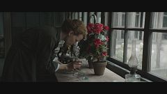 "Marie Curie": Forschung, Liebe, Leidenschaft