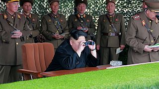 UN Security Council tightens sanctions on North Korea