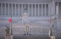 Bizonytalanság Olaszországban - a gazdaság mérsékelt ütemben bővült