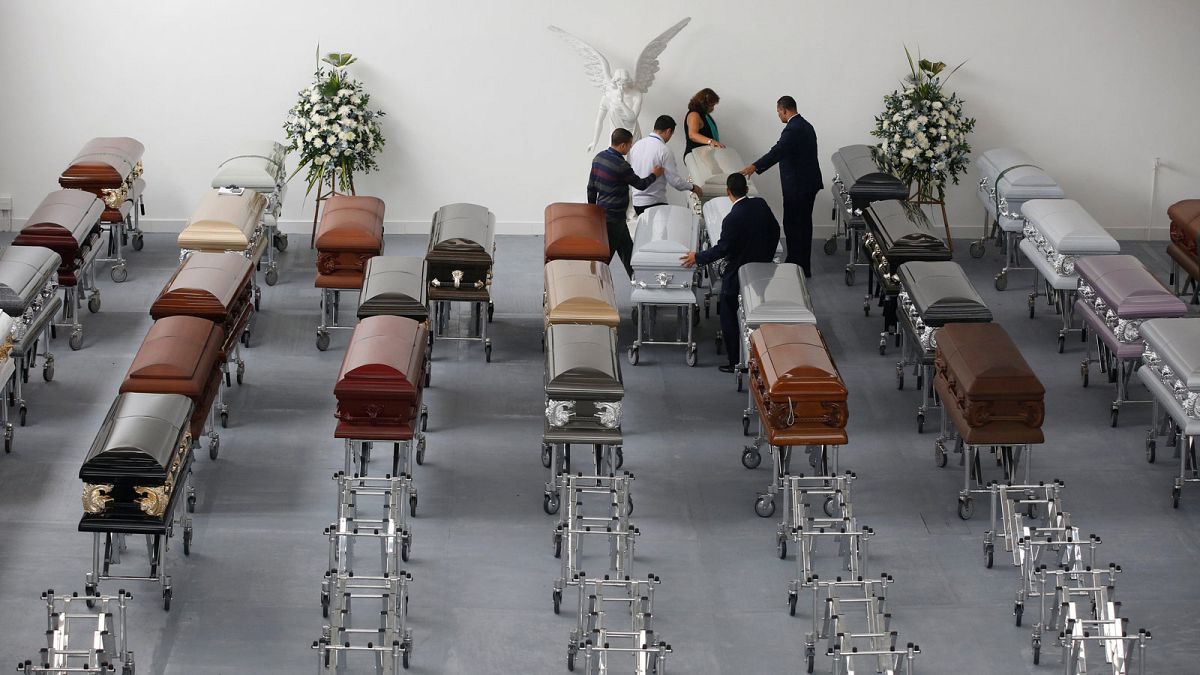 Tragedia Chapecoense: dopo il lutto le probabili manette