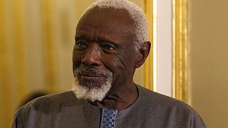 Famed Senegalese sculptor Ousmane Sow dead at 81