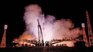Роскосмос: потеря «Прогресса» не скажется на работе МКС