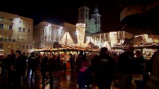 Autriche : un syndicat remet en cause la prime de Noël pour les musulmans