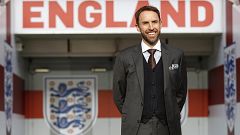 Gareth Southgate als englischer Nationalcoach bestätigt