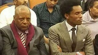 Ethiopia: Amnesty and EU concerned over arrest of top opposition figure