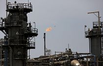 OPEC-Förderkürzung: Öl teurer - hallo Inflation?