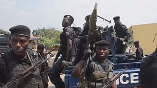 Congo: Rights bodies accuse government of systematic torture