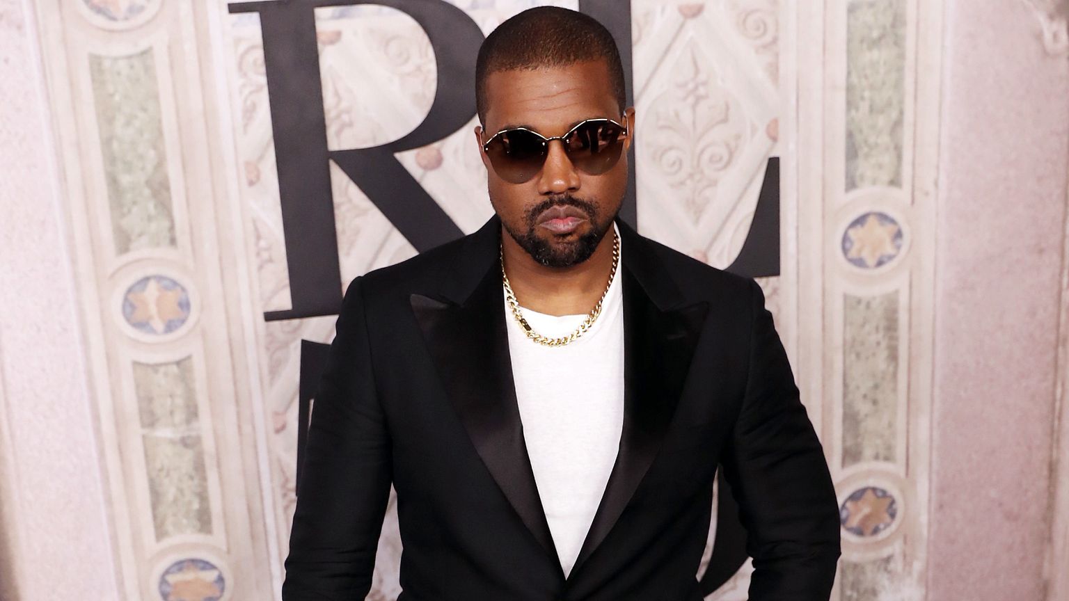 Image: Kanye West