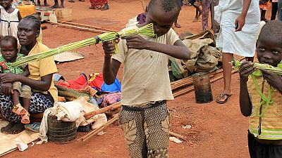 ONU: "Limpeza étnica em curso" em várias regiões do Sudão do Sul