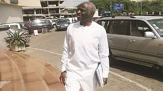Ghana court rules that top politician was unjustly jailed in 2008