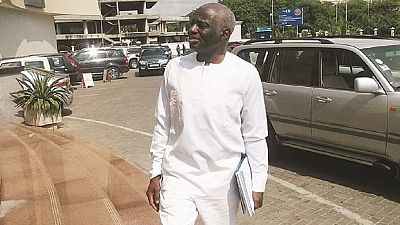 Ghana court rules that top politician was unjustly jailed in 2008