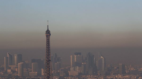 Paris, Madrid and Athens pledge to ban diesel Paris, Madrid and Athens pledge to ban diesel