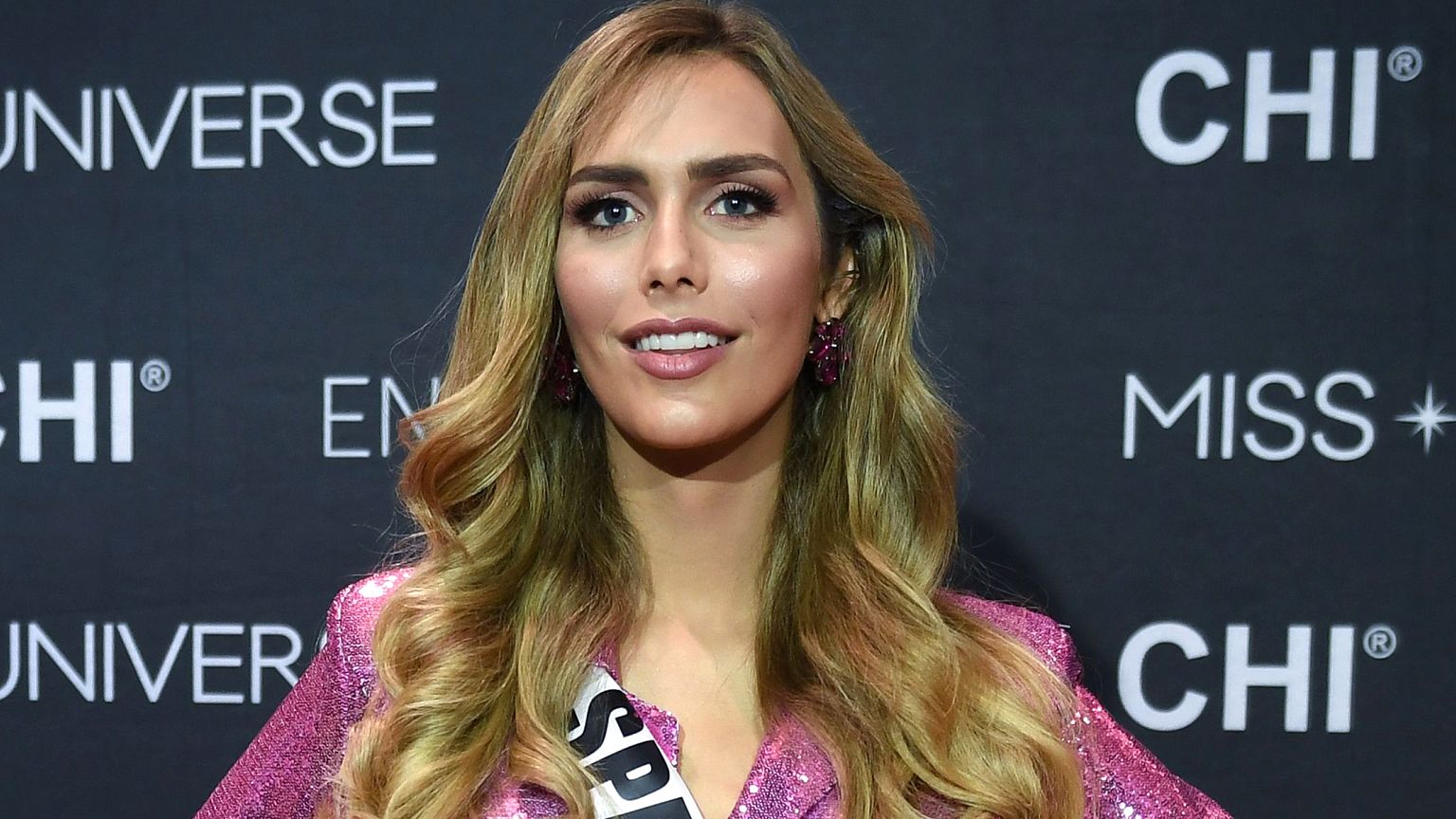 Miss Universe