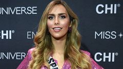 Miss Universe