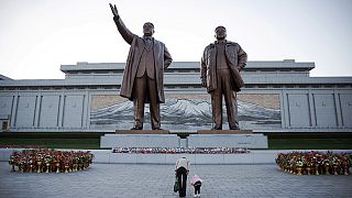 Japão e Coreia do Sul endurecem sanções contra Coreia do Norte