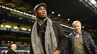 Didier Drogba Foundation cleared of fraud after 7-month charity probe