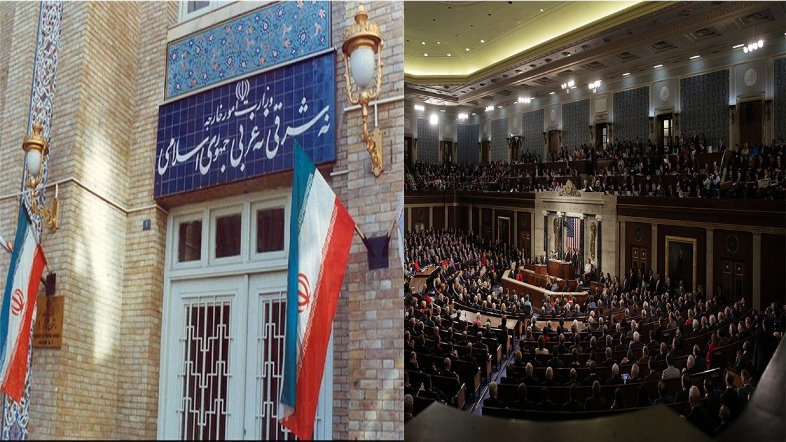 ایران: تمدید تحریم‌های ایالات متحده برخلاف برجام است