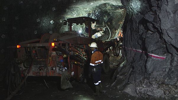 Burkina Faso wants to share its gold wealth Burkina Faso wants to share its gold wealth