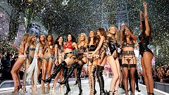 Paris: Victoria's Secret Schau