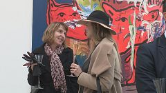 Malerei ist nicht tot: Londoner Saatchi Galerie lockt mit neuer Ausstellung