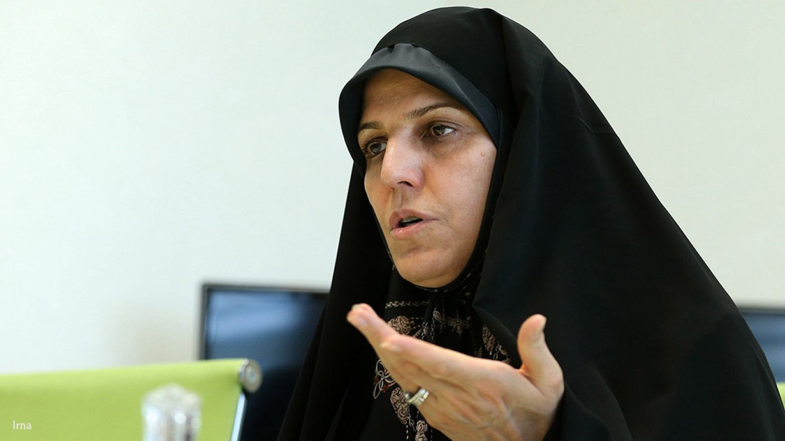 مولاوردی: آمارها درباره اینکه ایران کشوری غمگین است صحیح نیست