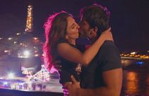 Bollywood'a Fransız öpücüğü: 'Befkire / Dikkatsiz'