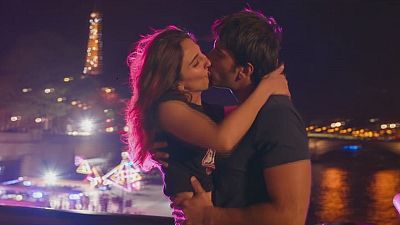 Befikre: Η ταινία που σπάει τους κανόνες του Bollywood