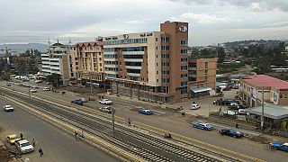 Ethiopia records slow economic growth