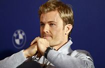 Formel-1-Sensation: Weltmeister Nico Rosberg beendet Karriere
