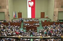 Pologne : un nouveau projet de loi crée la polémique