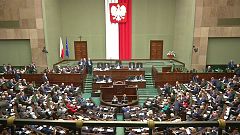 Polen schränkt Demonstrationsfreiheit ein