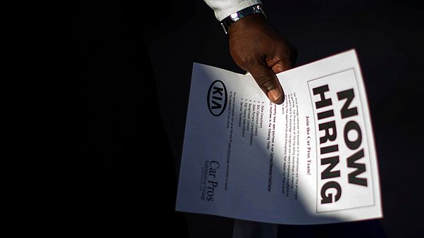 Etats-Unis : le chômage au plus bas depuis août 2007 Etats-Unis : le chômage au plus bas depuis août 2007