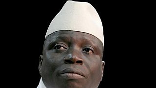 Présidentielle gambienne : Yahya Jammeh reconnaît sa défaite