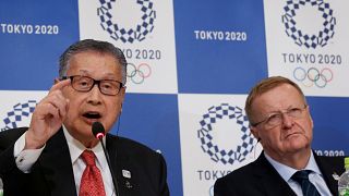 Olympics committee to reject Tokyo 2020 $20 bn budget