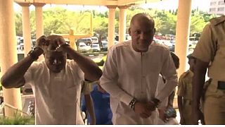 Nigeria : pas de liberté conditionnelle pour l'activiste biafrais Kanu