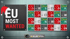 Europol banned from publishing full pictures of on-the-run criminals