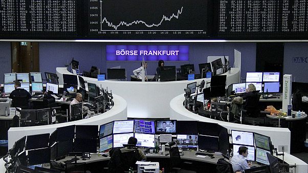 Avrupa borsalarında ikinci Brexit endişesi Avrupa borsalarında ikinci Brexit endişesi