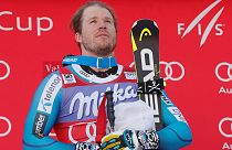 Sci alpino, Coppa del Mondo: Jansrud vince il superG