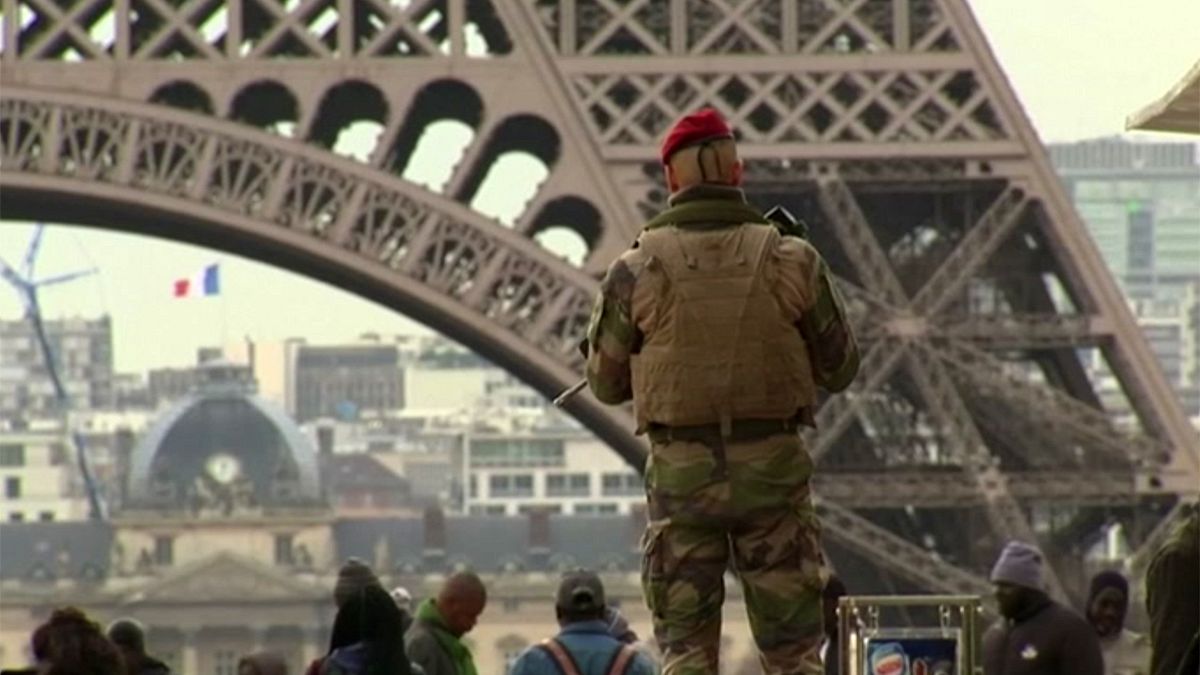 Europol warns of ISIL's evolving terror threat in Europe