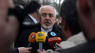 واکنش ظریف به تمدید تحریم‌های ایران در سنای آمریکا: اثر اجرائی ندارد