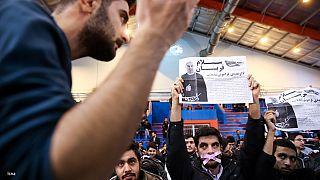 در آستانه روز دانشجو، وزارت کشور ایران می‌گوید از سخنرانی‌ها حمایت می‌کند