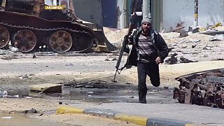 Libya: Clashes in Tripoli leave 8 dead