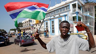 UK, US, UN, EU, Canada congratulate Gambians for peaceful polls