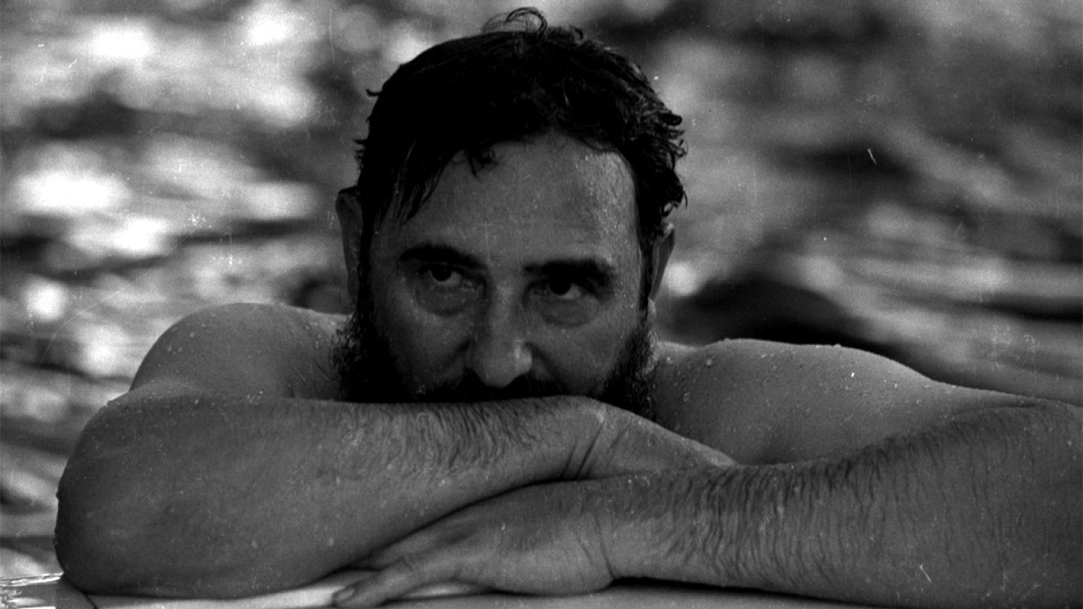 Cuba : infidèle Castro, conquêtes blondes et enfants cachés