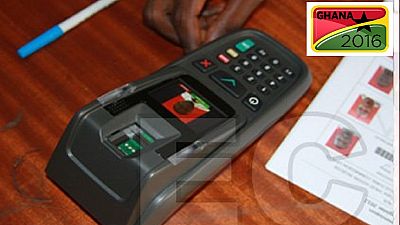 Ghana’s voting process – Ballot papers, biometric verification and secret ballot
