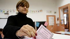 Italien: Volk stimmt über Verfassungsreform ab