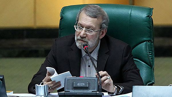 رئیس مجلس ایران: سایر دستگاهها هم حسابهای مشابه قوه قضائیه دارند رئیس مجلس ایران: سایر دستگاهها هم حسابهای مشابه قوه قضائیه دارند