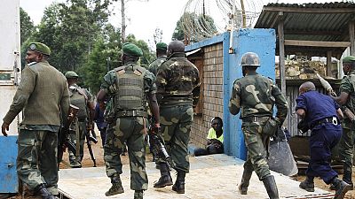 RD Congo : poursuites des affrontements entre forces de sécurité et une milice dans le centre