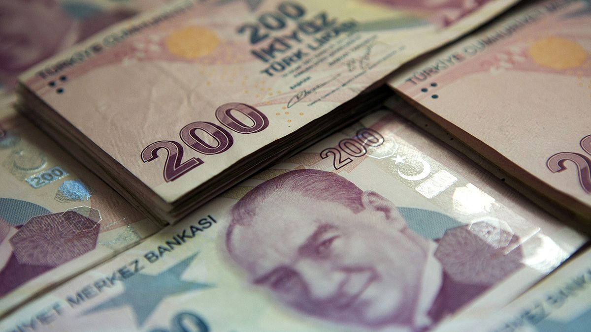 ترکیه با ارز محلی با ایران تجارت می‌کند