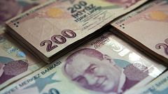 ترکیه با ارز محلی با ایران تجارت می‌کند